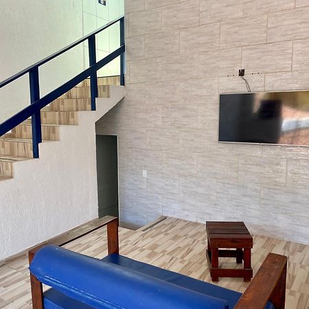 Buganvile Hostel Abraão Εξωτερικό φωτογραφία