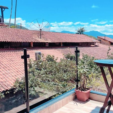 Buganvile Hostel Abraão Εξωτερικό φωτογραφία
