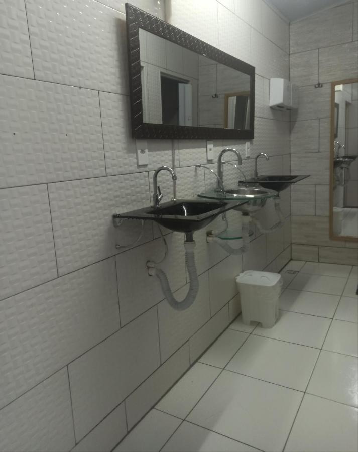 Buganvile Hostel Abraão Εξωτερικό φωτογραφία