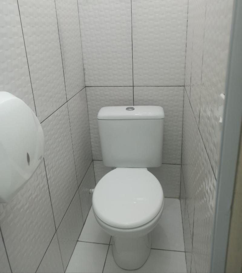 Buganvile Hostel Abraão Εξωτερικό φωτογραφία