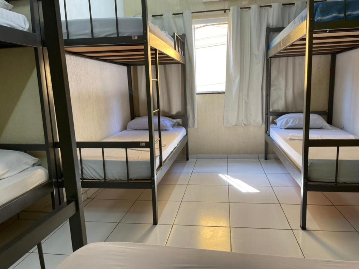 Buganvile Hostel Abraão Εξωτερικό φωτογραφία