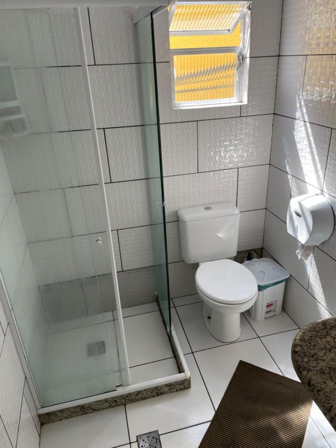 Buganvile Hostel Abraão Εξωτερικό φωτογραφία