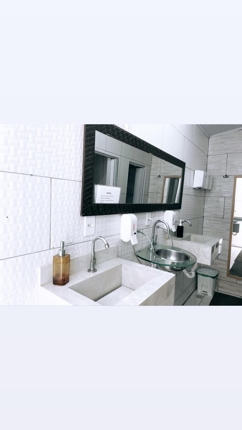 Buganvile Hostel Abraão Εξωτερικό φωτογραφία
